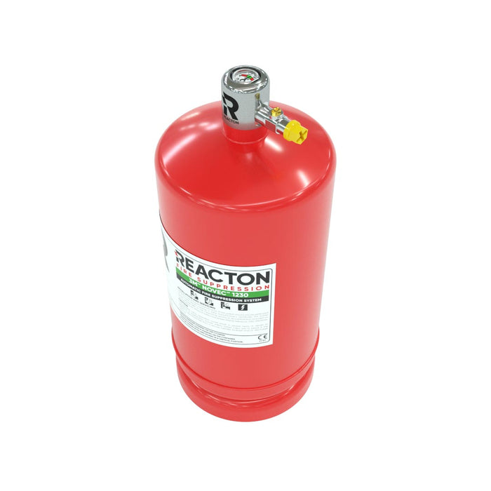 4.0kg CT Direct Reacton 1230 System - RE-CT-048-040-FK5