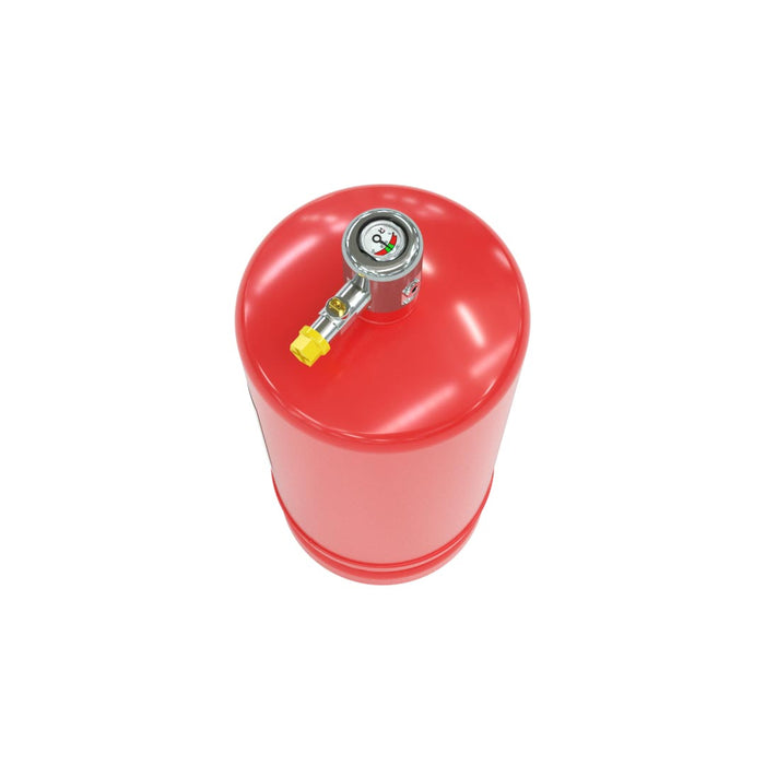 3.0kg CT Direct Reacton 1230 System - RE-CT-048-030-FK5