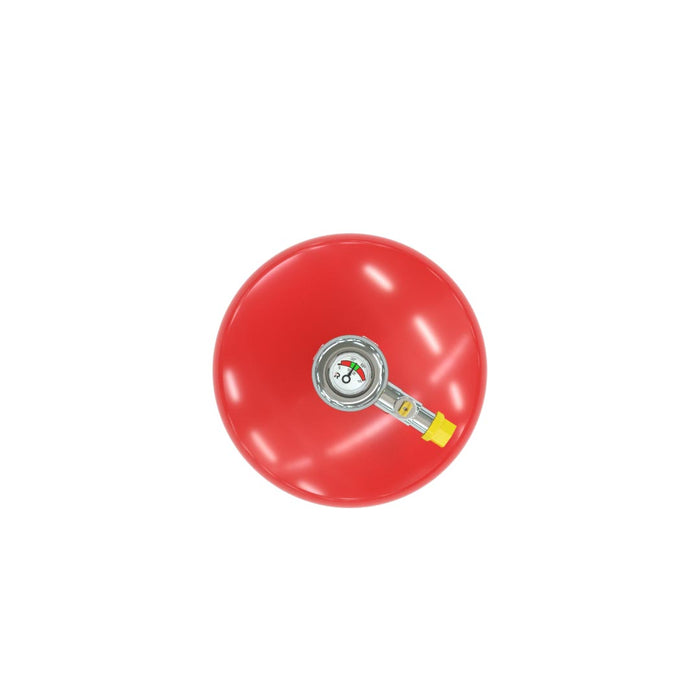 4.0kg CT Direct Reacton 1230 System - RE-CT-048-040-FK5