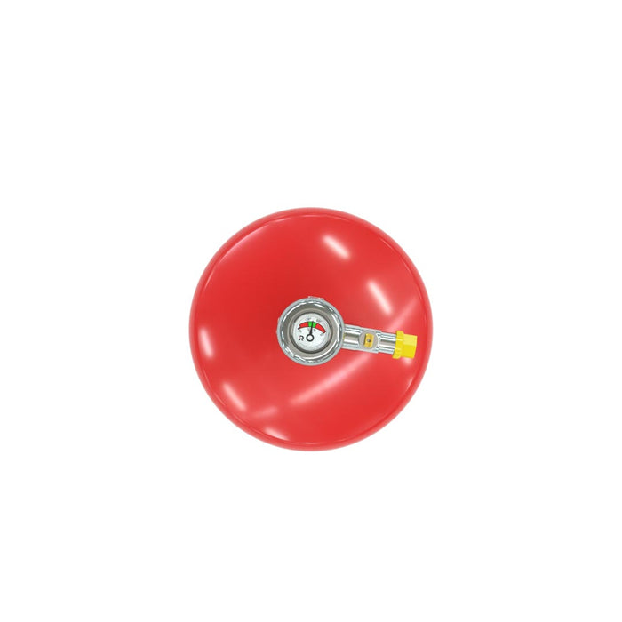 4.0kg CT Direct Reacton 1230 System - RE-CT-048-040-FK5