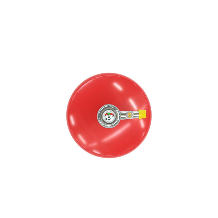 4.0kg CT Direct Reacton 1230 System - RE-CT-048-040-FK5