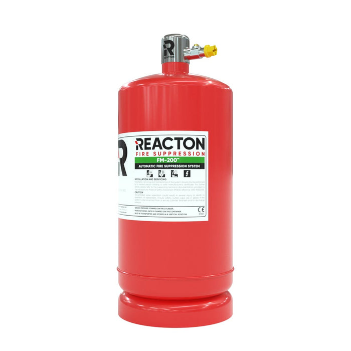 3.0kg CT Direct FM-200™ System - RE-CT-048-030-HFC