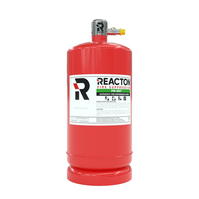 4.0kg CT Direct FM-200™ System - RE-CT-048-040-HFC