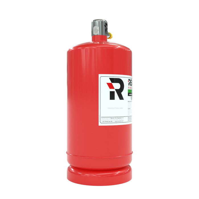 4.0kg CT Direct FM-200™ System - RE-CT-048-040-HFC