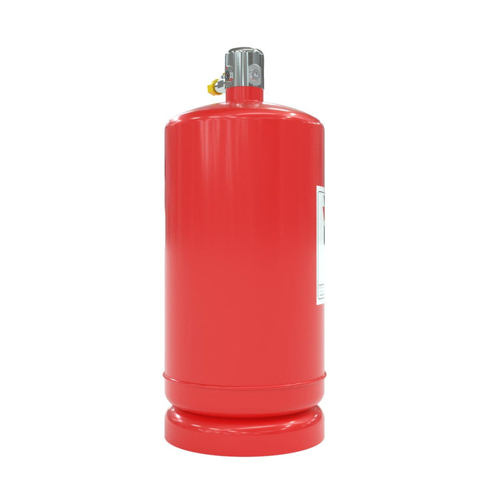 3.0kg CT Direct FM-200™ System - RE-CT-048-030-HFC