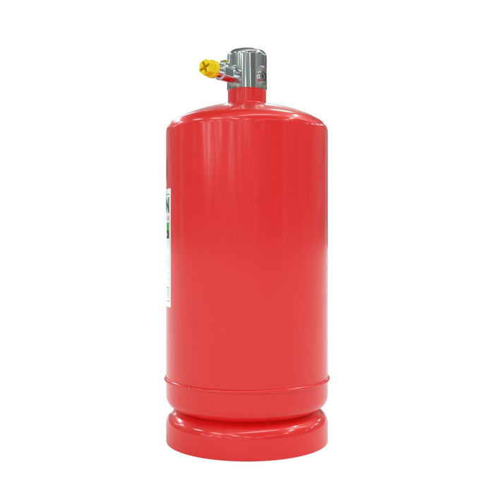 3.0kg CT Direct FM-200™ System - RE-CT-048-030-HFC