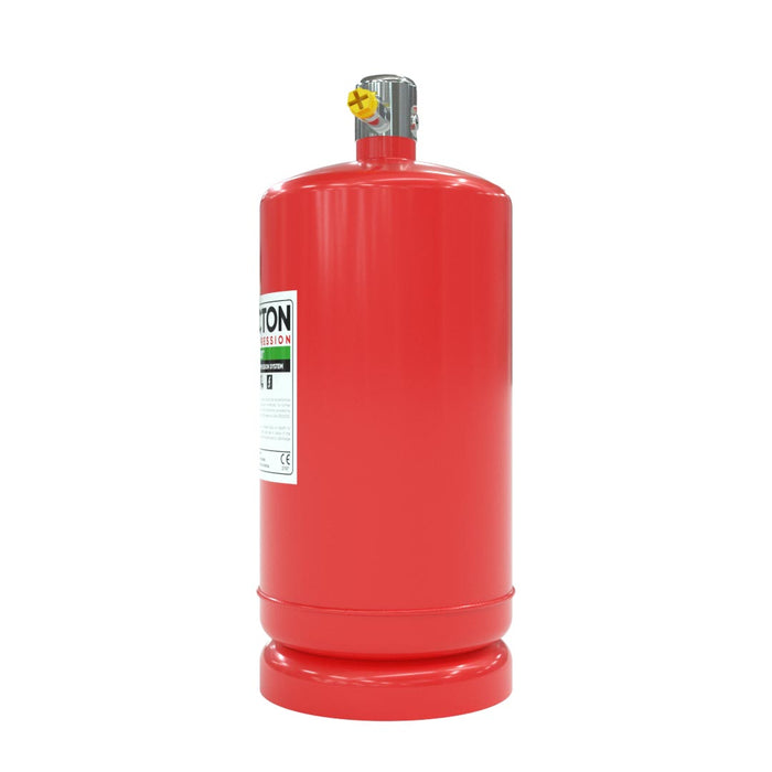 4.0kg CT Direct FM-200™ System - RE-CT-048-040-HFC