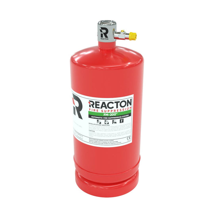 3.0kg CT Direct FM-200™ System - RE-CT-048-030-HFC