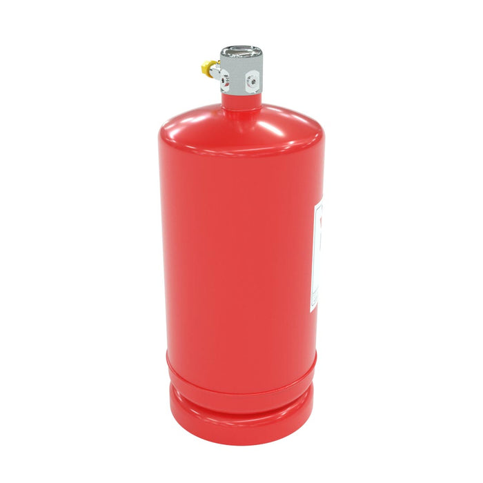 3.0kg CT Direct FM-200™ System - RE-CT-048-030-HFC