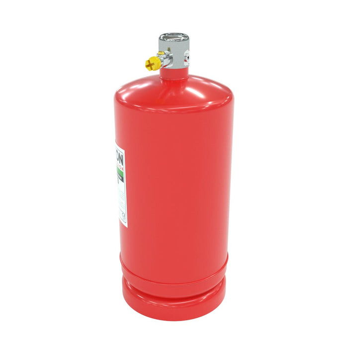 3.0kg CT Direct FM-200™ System - RE-CT-048-030-HFC