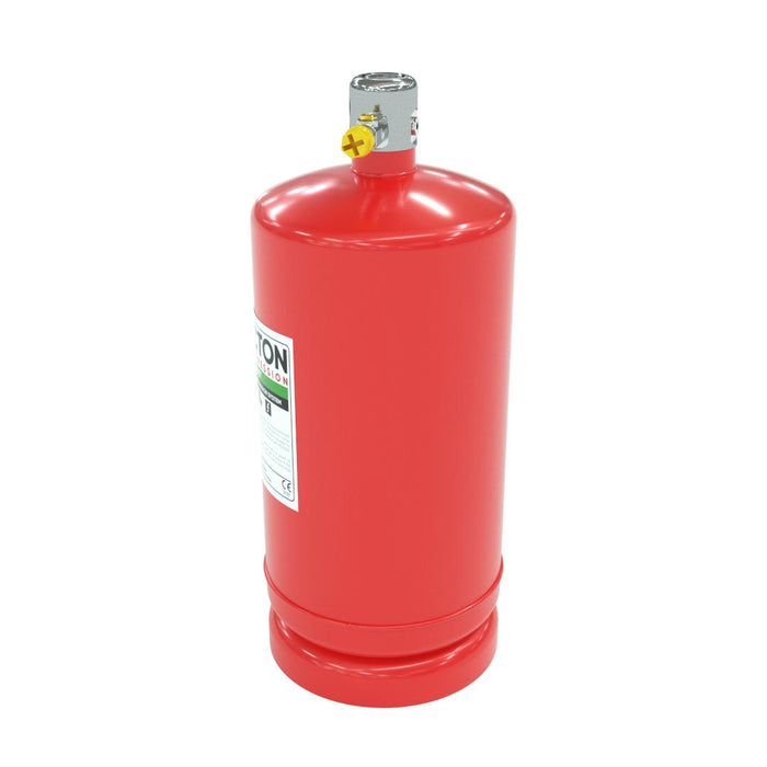 4.0kg CT Direct FM-200™ System - RE-CT-048-040-HFC