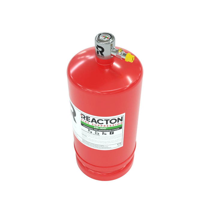 3.0kg CT Direct FM-200™ System - RE-CT-048-030-HFC