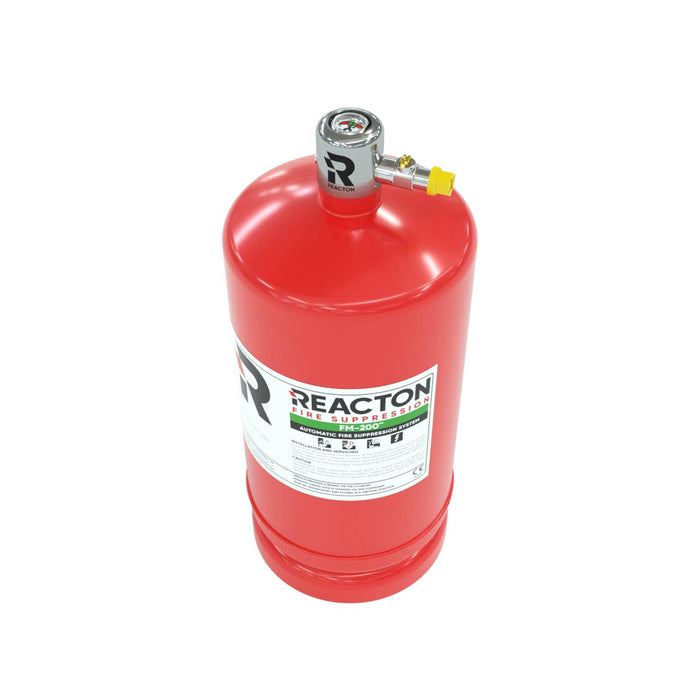 4.0kg CT Direct FM-200™ System - RE-CT-048-040-HFC