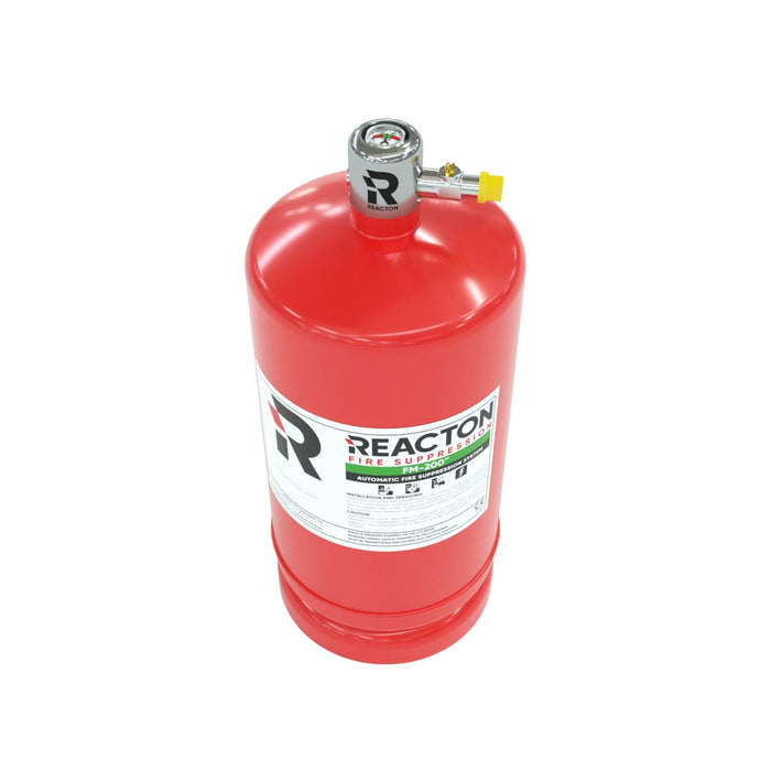 4.0kg CT Direct FM-200™ System - RE-CT-048-040-HFC