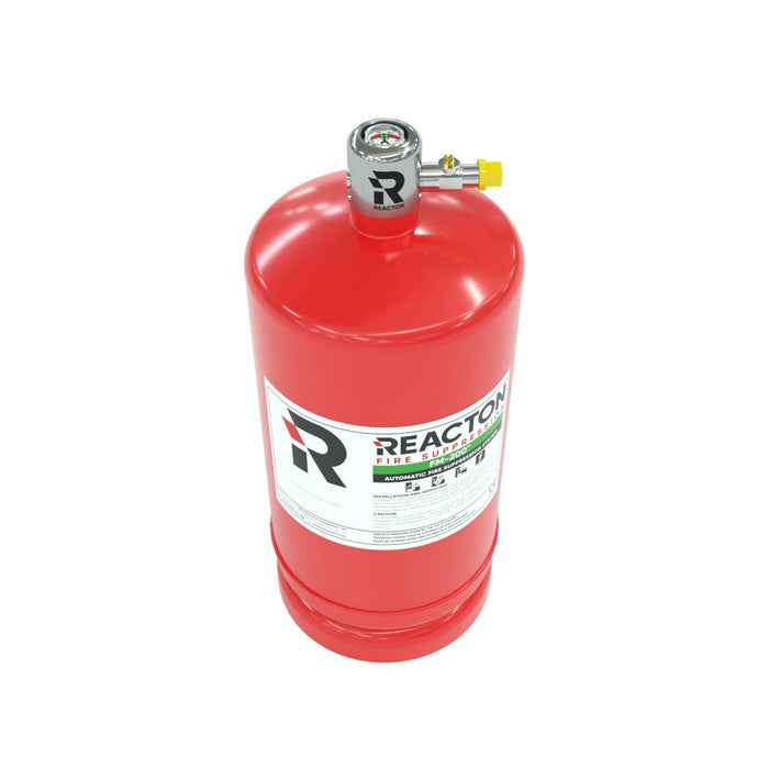 4.0kg CT Direct FM-200™ System - RE-CT-048-040-HFC