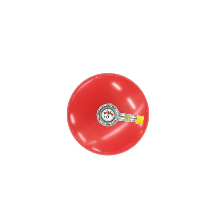 4.0kg CT Direct FM-200™ System - RE-CT-048-040-HFC