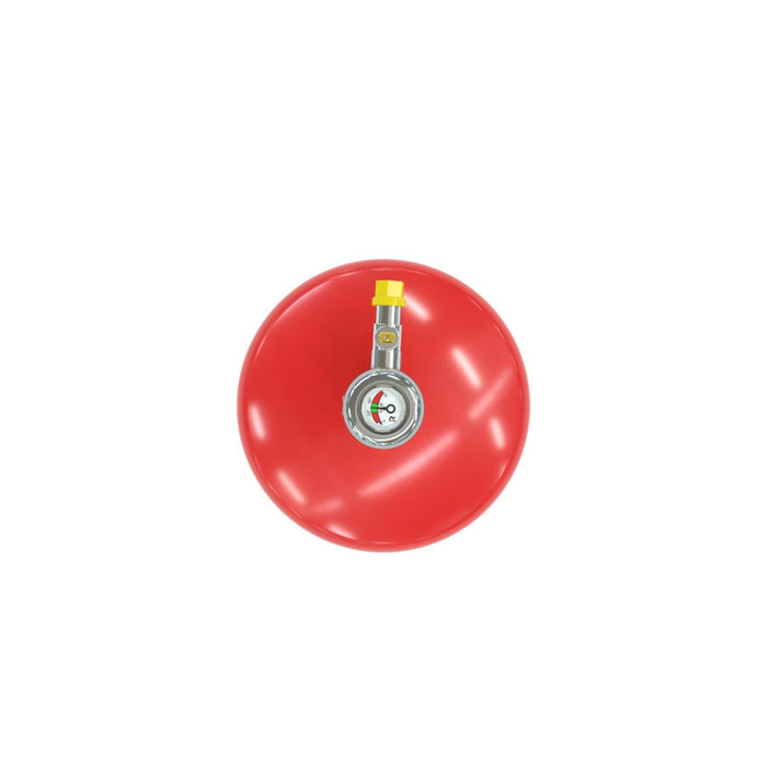 4.0kg CT Direct FM-200™ System - RE-CT-048-040-HFC