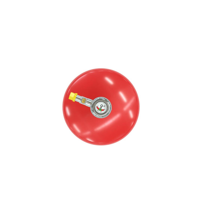 3.0kg CT Direct FM-200™ System - RE-CT-048-030-HFC