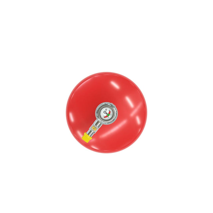 4.0kg CT Direct FM-200™ System - RE-CT-048-040-HFC