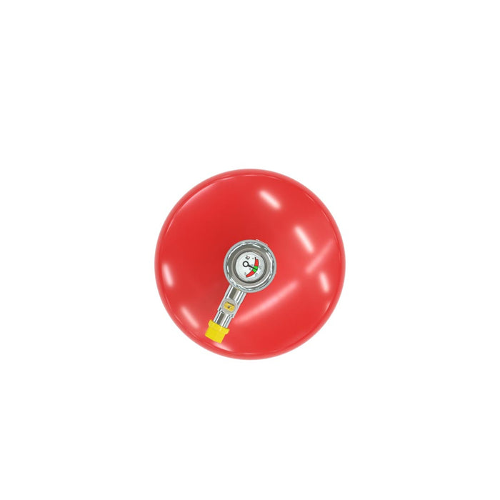 4.0kg CT Direct FM-200™ System - RE-CT-048-040-HFC