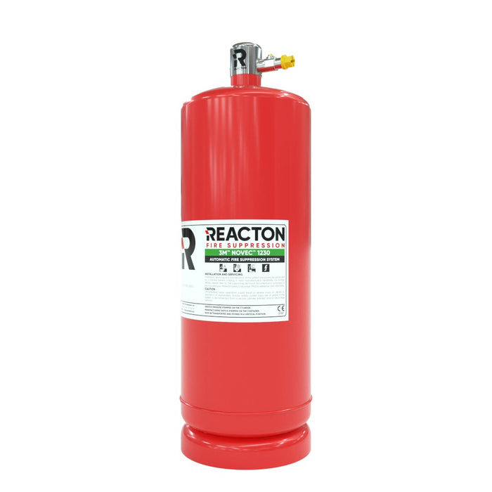 6.0kg CT Direct Reacton 1230 System - RE-CT-075-060-FK5