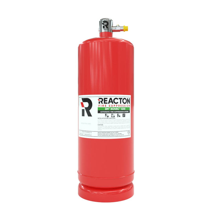 6.0kg CT Direct Reacton 1230 System - RE-CT-075-060-FK5