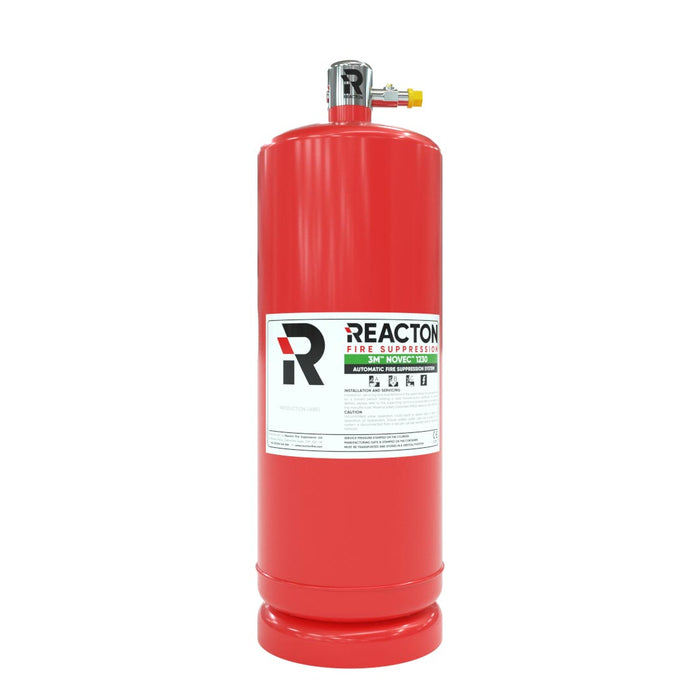 6.0kg CT Direct Reacton 1230 System - RE-CT-075-060-FK5