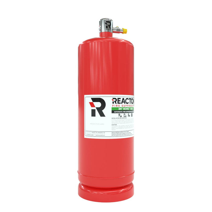 6.0kg CT Direct Reacton 1230 System - RE-CT-075-060-FK5