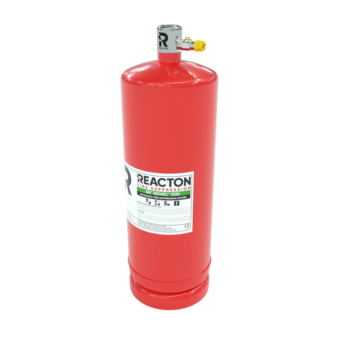 6.0kg CT Direct Reacton 1230 System - RE-CT-075-060-FK5