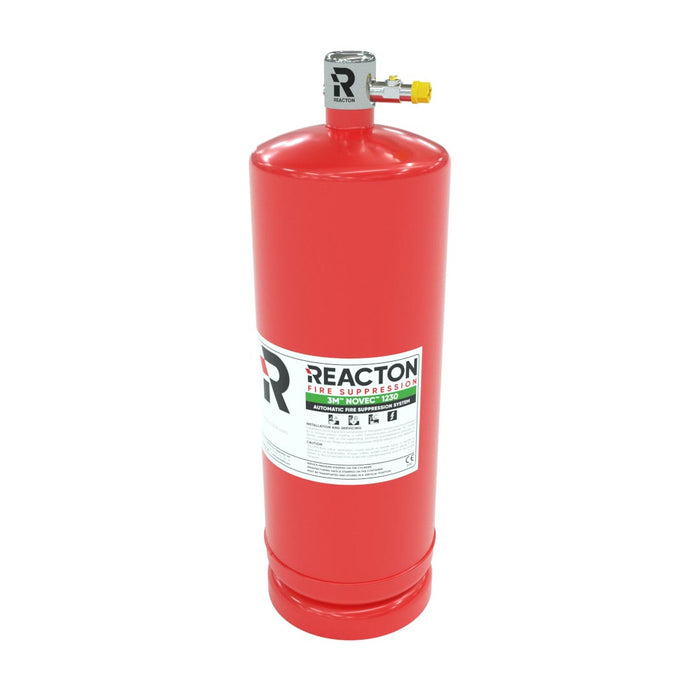 6.0kg CT Direct Reacton 1230 System - RE-CT-075-060-FK5