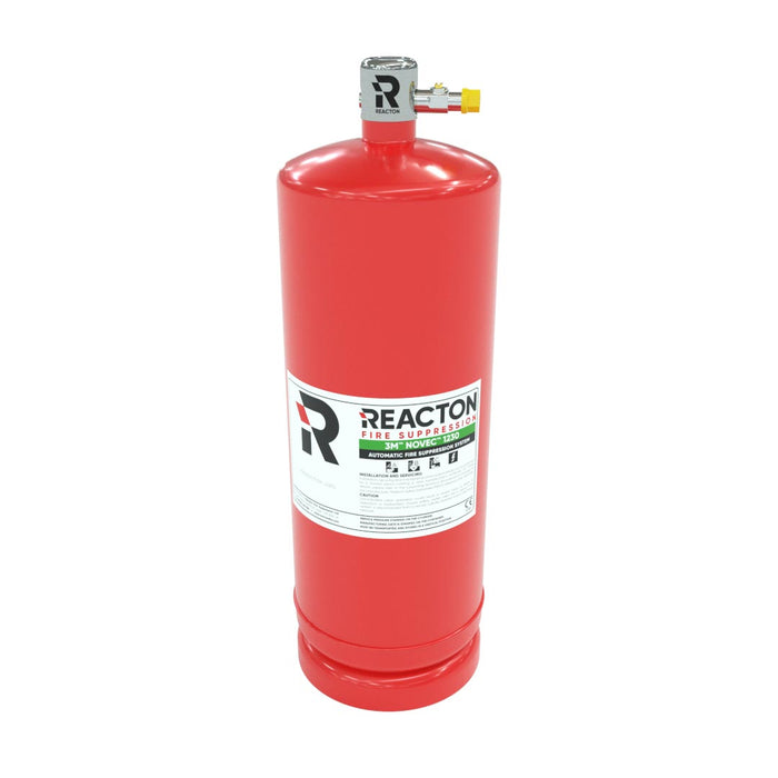 6.0kg CT Direct Reacton 1230 System - RE-CT-075-060-FK5