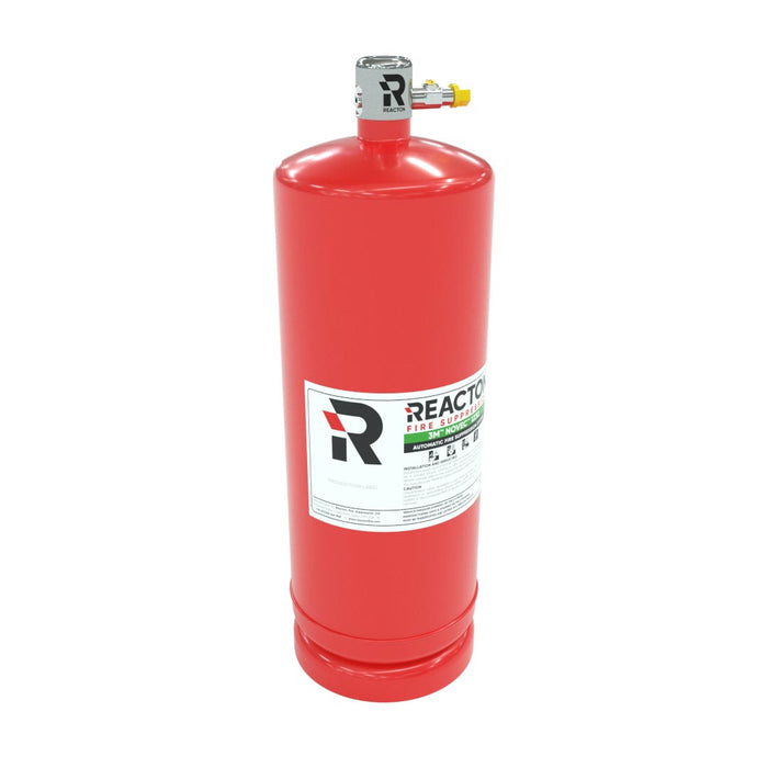 6.0kg CT Direct Reacton 1230 System - RE-CT-075-060-FK5