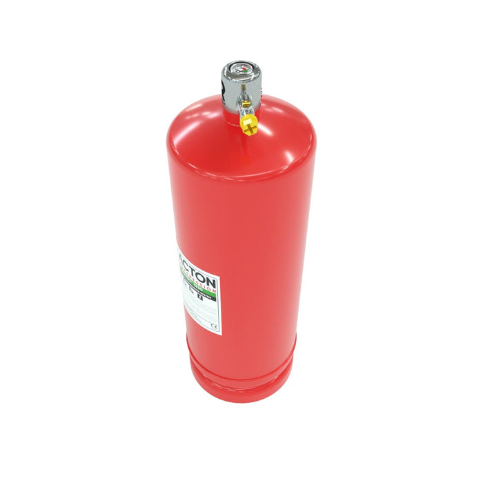 6.0kg CT Direct Reacton 1230 System - RE-CT-075-060-FK5