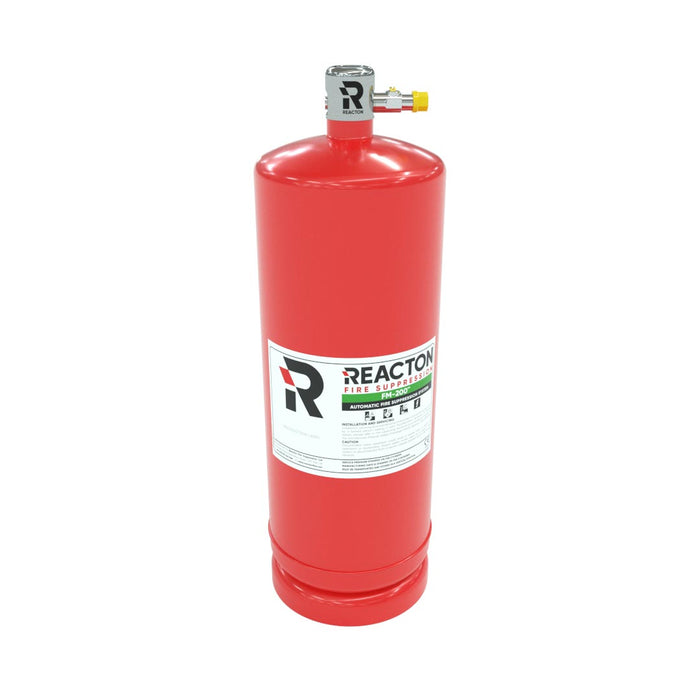 6.0kg CT Direct FM-200™ System - RE-CT-075-060-HFC