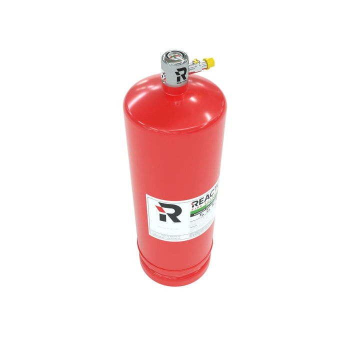 6.0kg CT Direct FM-200™ System - RE-CT-075-060-HFC