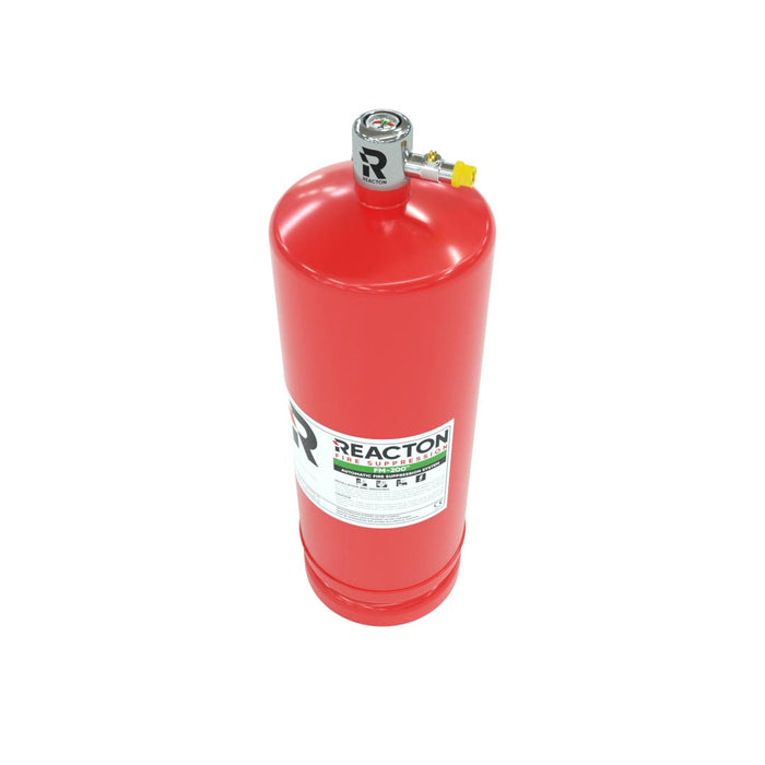 6.0kg CT Direct FM-200™ System - RE-CT-075-060-HFC