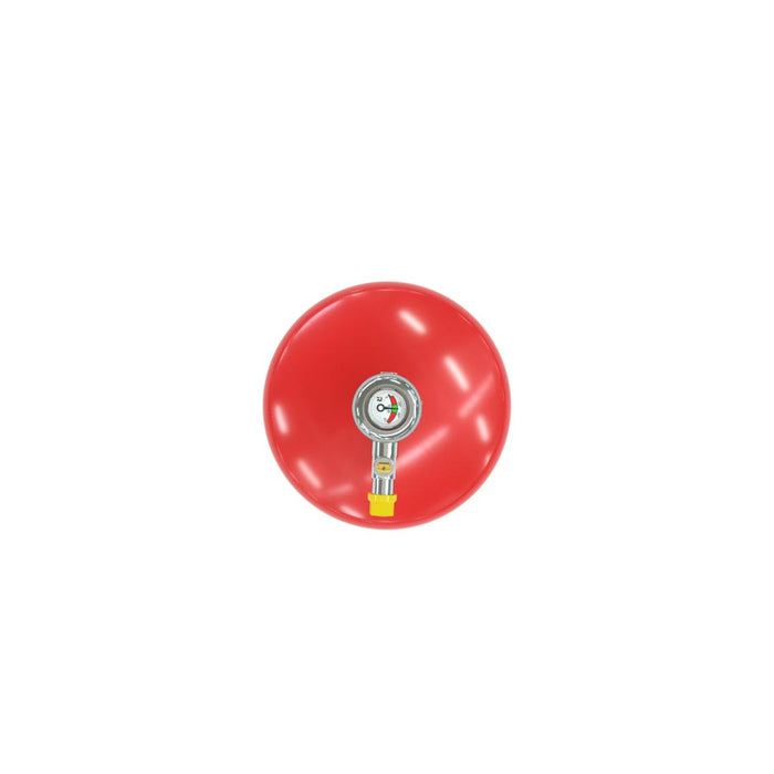 6.0kg CT Direct FM-200™ System - RE-CT-075-060-HFC