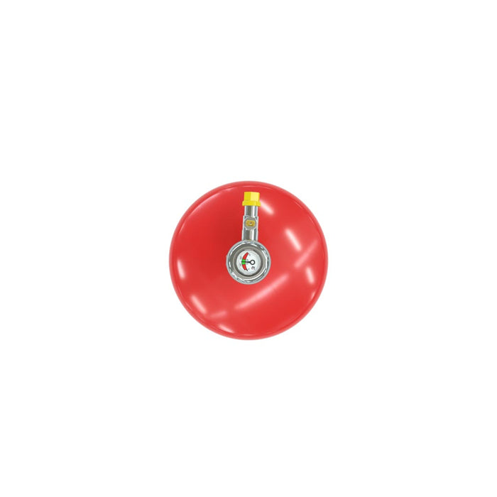 6.0kg CT Direct FM-200™ System - RE-CT-075-060-HFC