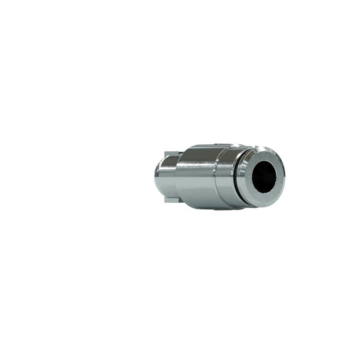 QR Twinseal Elbow, 1/8" - 6/4mm Tube - RE7014