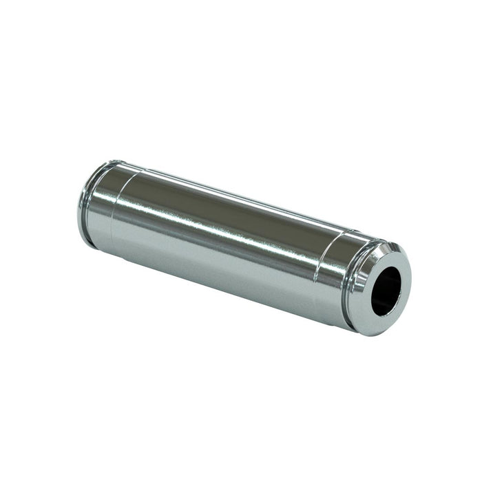 QR Twinseal In-Line, 6/4mm Tube - RE7011