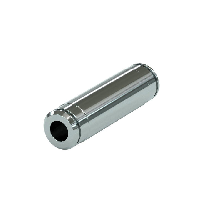 QR Twinseal In-Line, 6/4mm Tube - RE7011