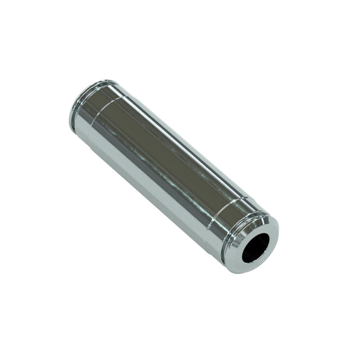 QR Twinseal In-Line, 6/4mm Tube - RE7011