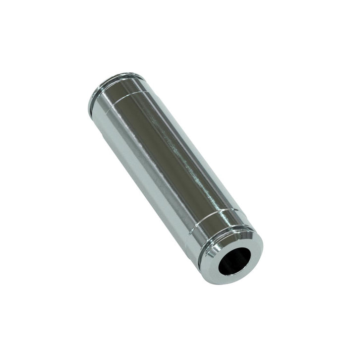QR Twinseal In-Line, 6/4mm Tube - RE7011