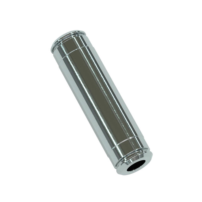 QR Twinseal In-Line, 6/4mm Tube - RE7011