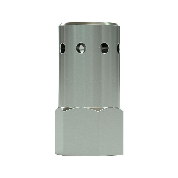 3-4kg System Clean Agent Nozzle - RE7116