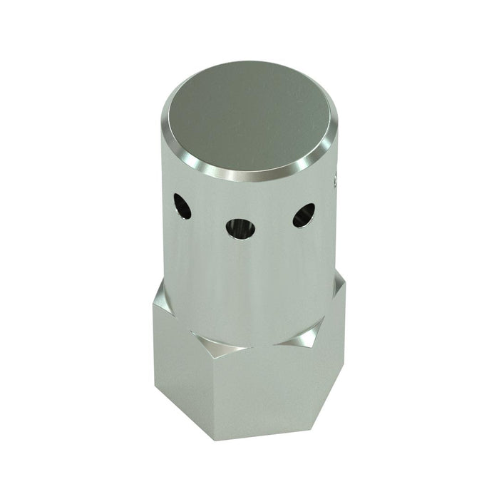 3-4kg System Clean Agent Nozzle - RE7116