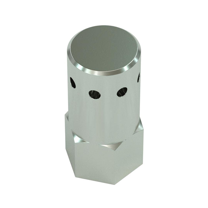 3-4kg System Clean Agent Nozzle - RE7116