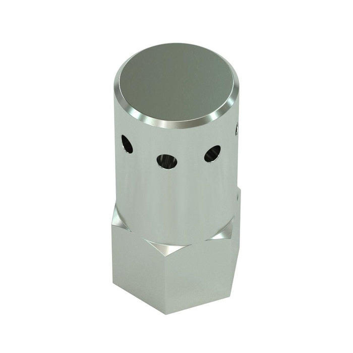 3-4kg System Clean Agent Nozzle - RE7116