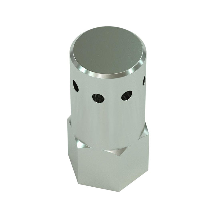 3-4kg System Clean Agent Nozzle - RE7116