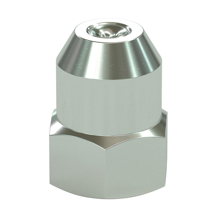 FC12 Type Wet Chemical 120° Nozzle - RE7098